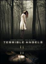 Terrible Angels - Anthony Pierce