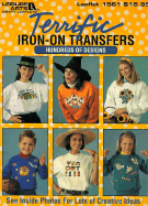 Terrific Iron on Transfers