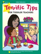 Terrific Tips for Toddler Teachers