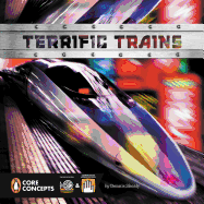 Terrific Trains