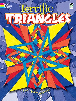 Terrific Triangles - Snozek, Lee Anne