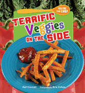 Terrific Veggies on the Side