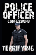 Terrifying Police Officer Confessions: Vol 4.