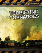 Terrifying Tornadoes - Spilsbury, Louise, and Spilsbury, Richard