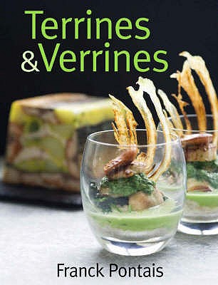 Terrines and Verrines - Pontais, Franck