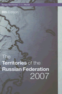 Territories of the Russian Federation 2007