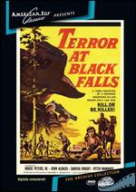 Terror at Black Falls - Richard Sarafian