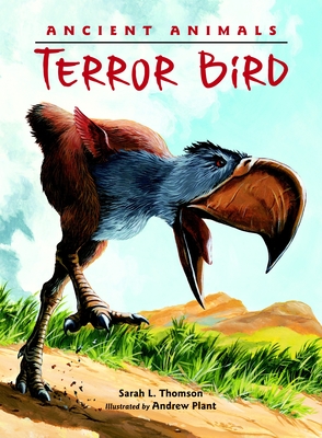 Terror Bird - Thomson, Sarah L