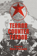 Terror Counter Terror - Pieczenik, Steve