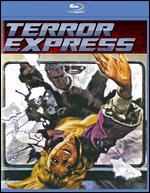 Terror Express [Blu-ray]