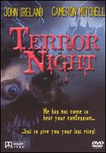 Terror Night - Nick Marino