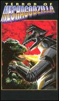 Terror of Mechagodzilla - Ishiro Honda