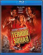 Terror Squad [Blu-ray]