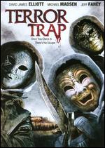 Terror Trap - Dan Garcia
