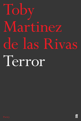 Terror - Martinez de las Rivas, Toby