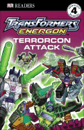 Terrorcon Attack