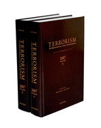 Terrorism: International Case Law Reporter: 2007