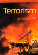 Terrorism - White, Jonathan R