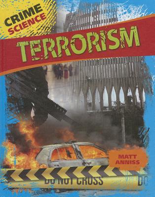 Terrorism - Anniss, Matt