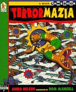 Terrormazia: A Hole New Kind of Maze Game