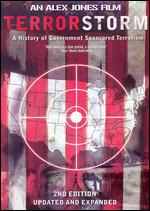 Terrorstorm: 2nd Edition - Alex Jones