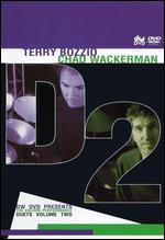 Terry Bozzio and Chad Wackerman: Duets, Vol. 2 - 