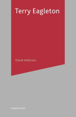 Terry Eagleton - Alderson, David