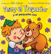 Terry El Trepador y El Pequeno Oso
