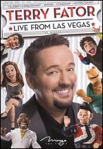 Terry Fator: Live from Las Vegas - Mark Goffman