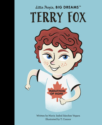 Terry Fox - Sanchez Vegara, Maria Isabel