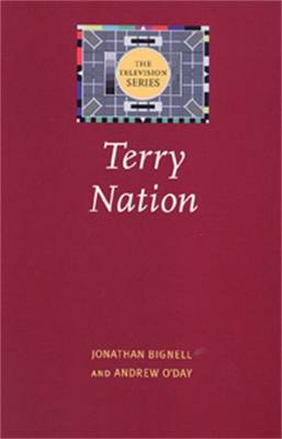 Terry Nation - Bignell, Jonathan, Professor, and O'Day, Andrew