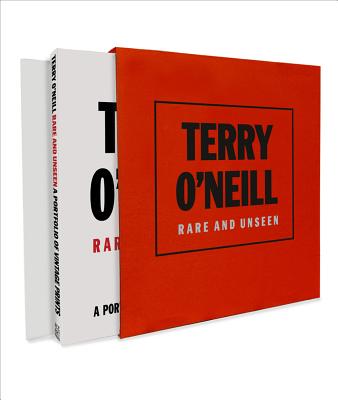 Terry O'Neill: Rare and Unseen - O'Neill, Terry