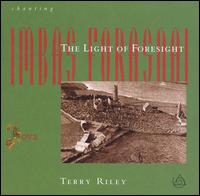 Terry Riley: Chanting the Light of Foresight - Rova Saxophone Quartet