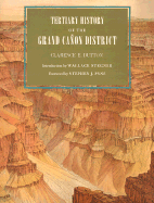Tertiary History of the Grand Caon District