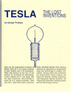 Tesla: The Lost Inventions