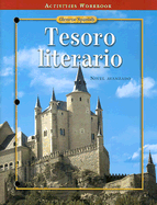 Tesoro Literario Writing Activities Workbook and Tests