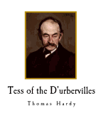 Tess of the D'urbervilles: A Pure Woman