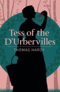tess of the durbervilles by Thomas-Hardy