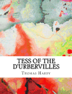 Tess of the D'Urbervilles