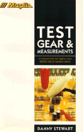 Test Gear and Measurement Projects