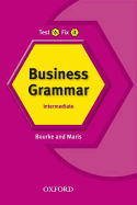 Test It, Fix It: Business Grammar