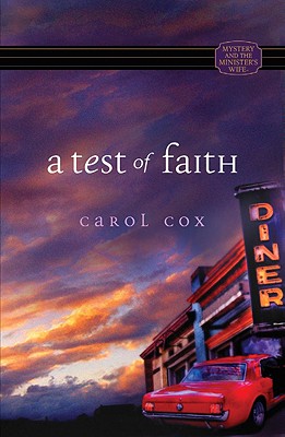 Test of Faith - Cox, Carol
