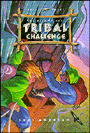 Test of the Tribal Challenge - Arenson, Shel, and Arensen, Sheldon