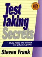 Test-taking Secrets - Frank, Stephen