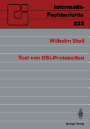 Test Von Osi-Protokollen