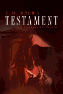 Testament, An Unexpected Return