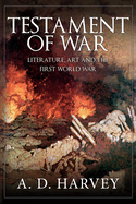 Testament of War: Literature, Art and the First World War