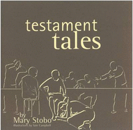 Testament Tales - Stobo, Mary