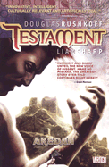 Testament Vol 01 Akedah