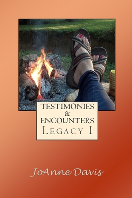 Testimonies & Encounters - Davis, Joanne